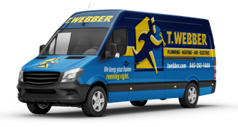 twebber truck