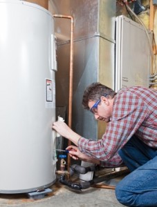 water Heater Replacement
