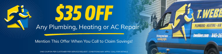 plumbing heating ac repair in mount kisco ny coupon