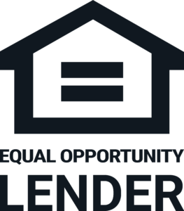 Equal Opportunity Lender