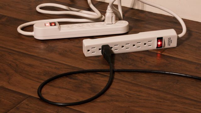 what is a power strip