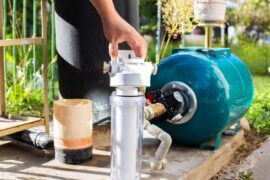 well water systems pros and cons