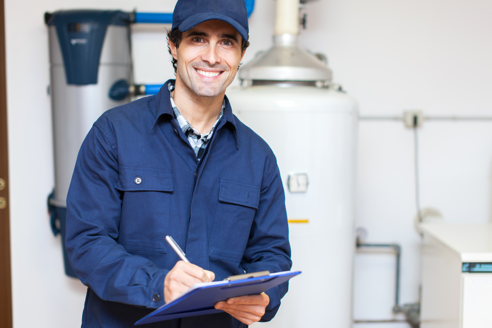 poughkeepsie plumbers